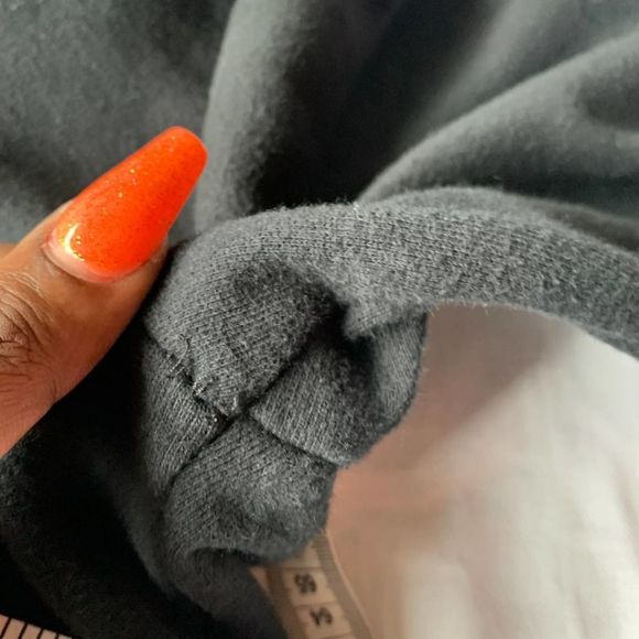 Disney Parks Exclusive Mickey Mouse Ear Hooded Jacket Size Small - Picture 11 of 11